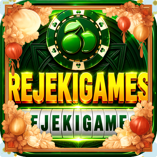 rejekigames — mitra unggulan